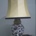 512 2334 TABLE LAMP